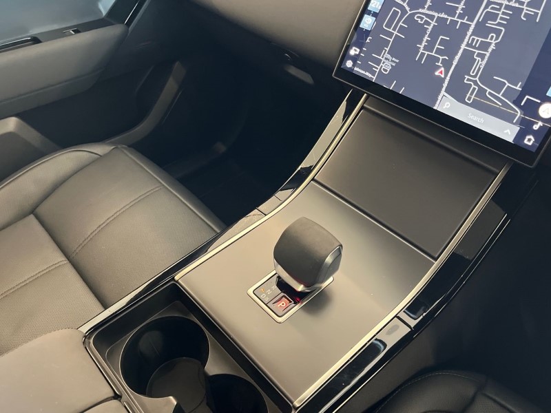 2025 (74) LAND ROVER RANGE ROVER VELAR 2.0 D200 MHEV Dynamic SE 5dr Auto 4740736