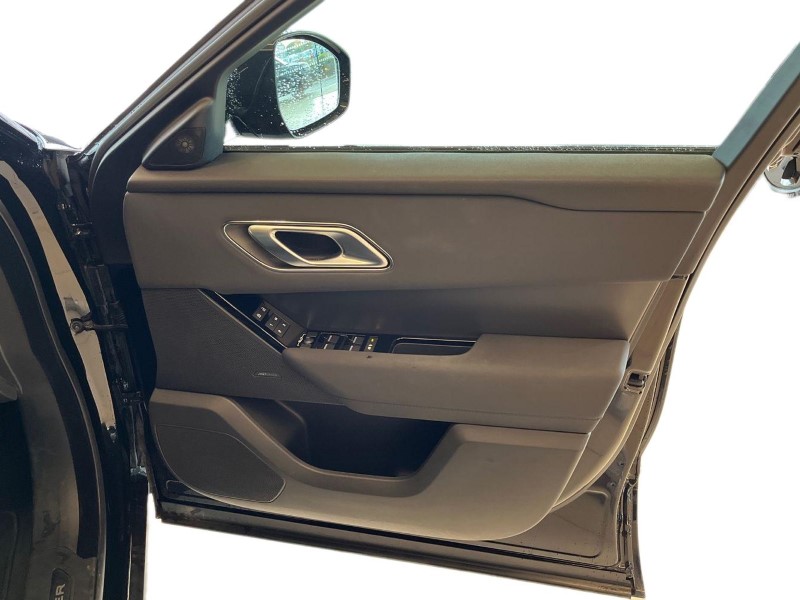 2025 (74) LAND ROVER RANGE ROVER VELAR 2.0 D200 MHEV Dynamic SE 5dr Auto 4740745