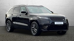 2025 (74) LAND ROVER RANGE ROVER VELAR 2.0 D200 MHEV Dynamic SE 5dr Auto 4740724
