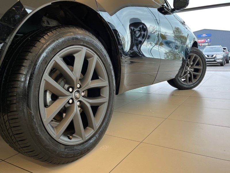 2025 (74) LAND ROVER RANGE ROVER VELAR 2.0 D200 MHEV Dynamic SE 5dr Auto 4740771