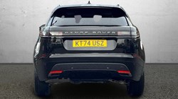2025 (74) LAND ROVER RANGE ROVER VELAR 2.0 D200 MHEV Dynamic SE 5dr Auto 4740729