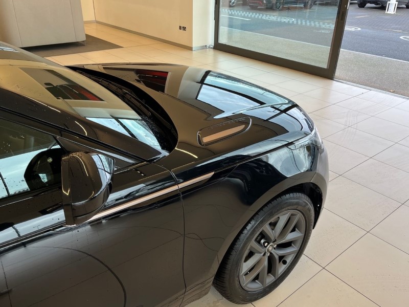 2025 (74) LAND ROVER RANGE ROVER VELAR 2.0 D200 MHEV Dynamic SE 5dr Auto 4740743