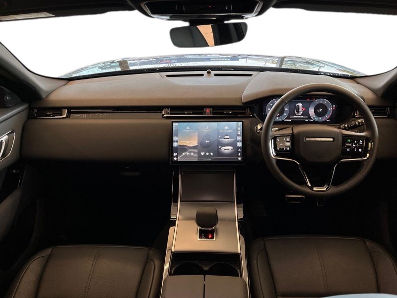 2025 (74) LAND ROVER RANGE ROVER VELAR 2.0 D200 MHEV Dynamic SE 5dr Auto 4740732