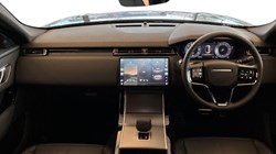 2025 (74) LAND ROVER RANGE ROVER VELAR 2.0 D200 MHEV Dynamic SE 5dr Auto 4740732