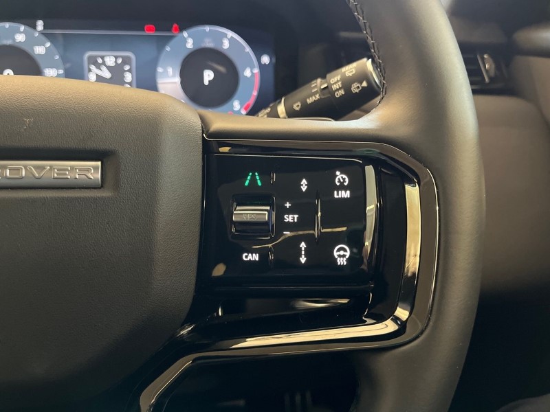 2025 (74) LAND ROVER RANGE ROVER VELAR 2.0 D200 MHEV Dynamic SE 5dr Auto 4740752