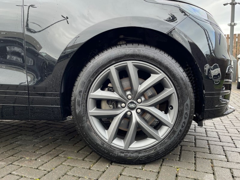 2025 (74) LAND ROVER RANGE ROVER VELAR 2.0 D200 MHEV Dynamic SE 5dr Auto 4740731