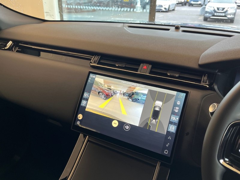 2025 (74) LAND ROVER RANGE ROVER VELAR 2.0 D200 MHEV Dynamic SE 5dr Auto 4740735