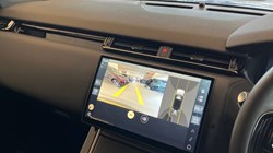 2025 (74) LAND ROVER RANGE ROVER VELAR 2.0 D200 MHEV Dynamic SE 5dr Auto 4740735