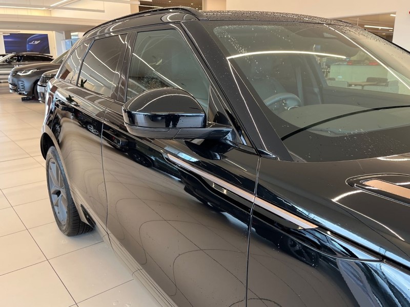 2025 (74) LAND ROVER RANGE ROVER VELAR 2.0 D200 MHEV Dynamic SE 5dr Auto 4740773