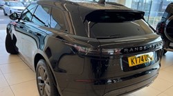 2025 (74) LAND ROVER RANGE ROVER VELAR 2.0 D200 MHEV Dynamic SE 5dr Auto 4740770