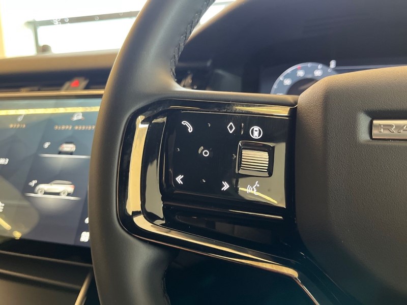 2025 (74) LAND ROVER RANGE ROVER VELAR 2.0 D200 MHEV Dynamic SE 5dr Auto 4740751