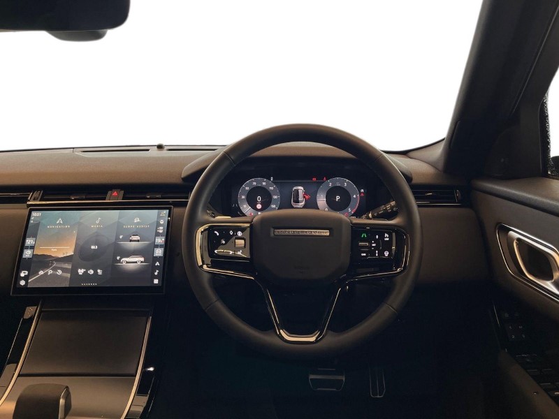 2025 (74) LAND ROVER RANGE ROVER VELAR 2.0 D200 MHEV Dynamic SE 5dr Auto 4740738