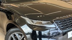 2025 (74) LAND ROVER RANGE ROVER VELAR 2.0 D200 MHEV Dynamic SE 5dr Auto 4740740