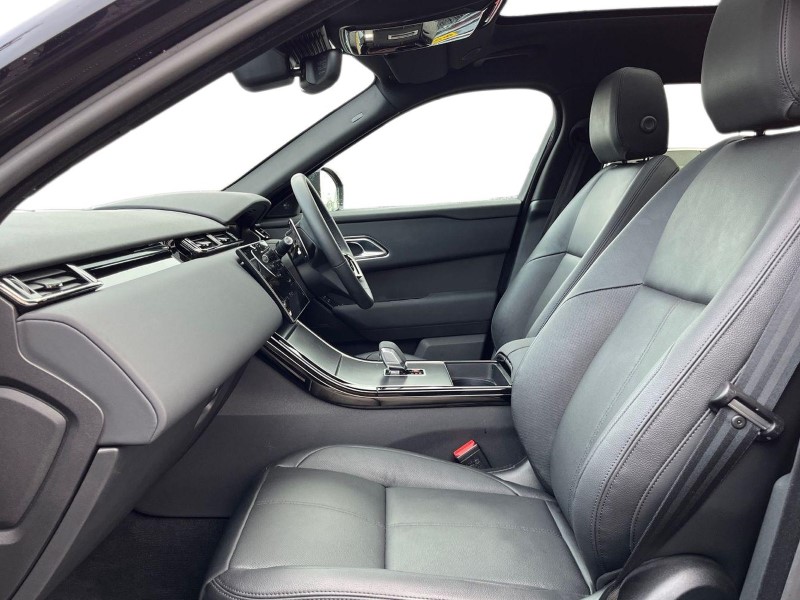 2025 (74) LAND ROVER RANGE ROVER VELAR 2.0 D200 MHEV Dynamic SE 5dr Auto 4740726