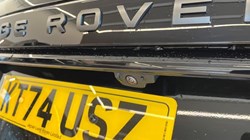 2025 (74) LAND ROVER RANGE ROVER VELAR 2.0 D200 MHEV Dynamic SE 5dr Auto 4740764