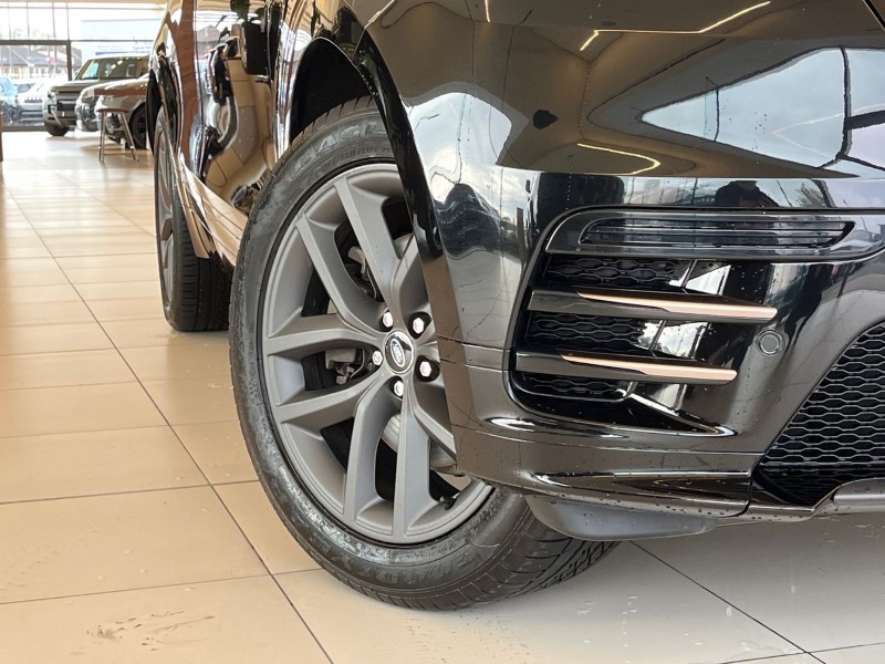 2025 (74) LAND ROVER RANGE ROVER VELAR 2.0 D200 MHEV Dynamic SE 5dr Auto 4740767