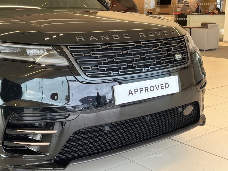 2025 (74) LAND ROVER RANGE ROVER VELAR 2.0 D200 MHEV Dynamic SE 5dr Auto 4740766