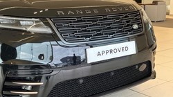 2025 (74) LAND ROVER RANGE ROVER VELAR 2.0 D200 MHEV Dynamic SE 5dr Auto 4740766