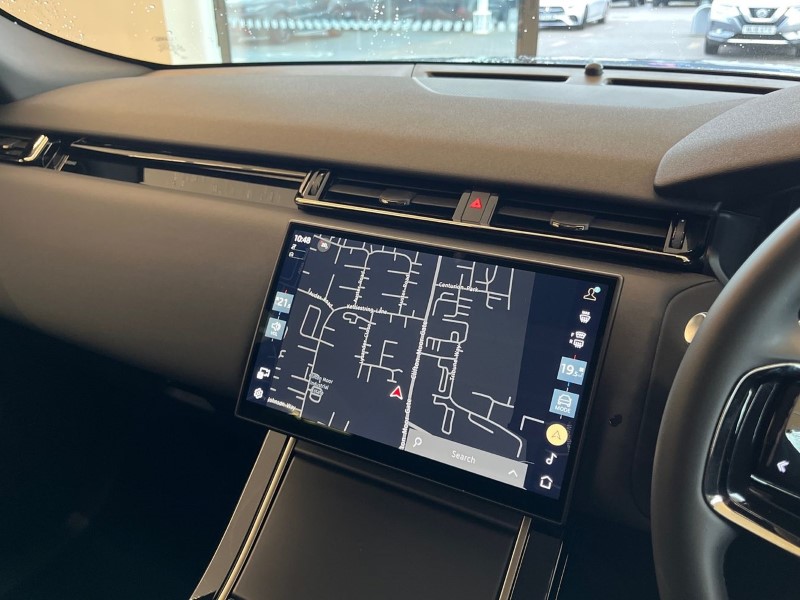 2025 (74) LAND ROVER RANGE ROVER VELAR 2.0 D200 MHEV Dynamic SE 5dr Auto 4740734