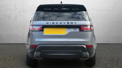 2020 (20) LAND ROVER DISCOVERY 3.0 SD6 HSE 5dr Auto 4696439