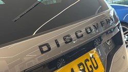 2020 (20) LAND ROVER DISCOVERY 3.0 SD6 HSE 5dr Auto 4696479