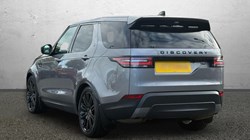 2020 (20) LAND ROVER DISCOVERY 3.0 SD6 HSE 5dr Auto 4696435