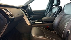 2020 (20) LAND ROVER DISCOVERY 3.0 SD6 HSE 5dr Auto 4696436