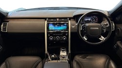 2020 (20) LAND ROVER DISCOVERY 3.0 SD6 HSE 5dr Auto 4696442