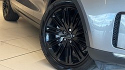 2020 (20) LAND ROVER DISCOVERY 3.0 SD6 HSE 5dr Auto 4696478