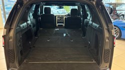 2020 (20) LAND ROVER DISCOVERY 3.0 SD6 HSE 5dr Auto 4696443