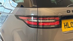 2020 (20) LAND ROVER DISCOVERY 3.0 SD6 HSE 5dr Auto 4696452