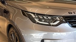 2020 (20) LAND ROVER DISCOVERY 3.0 SD6 HSE 5dr Auto 4696450