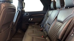 2020 (20) LAND ROVER DISCOVERY 3.0 SD6 HSE 5dr Auto 4696437