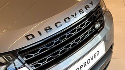 2020 (20) LAND ROVER DISCOVERY 3.0 SD6 HSE 5dr Auto 4696477