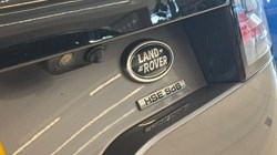 2020 (20) LAND ROVER DISCOVERY 3.0 SD6 HSE 5dr Auto 4696480