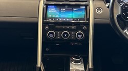 2020 (20) LAND ROVER DISCOVERY 3.0 SD6 HSE 5dr Auto 4696447