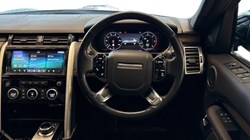 2020 (20) LAND ROVER DISCOVERY 3.0 SD6 HSE 5dr Auto 4696448