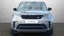 2020 (20) LAND ROVER DISCOVERY 3.0 SD6 HSE 5dr Auto 4696440