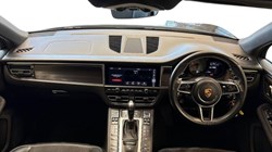 2021 (71) PORSCHE MACAN GTS 5dr PDK 4684795
