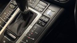 2021 (71) PORSCHE MACAN GTS 5dr PDK 4684820