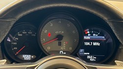 2021 (71) PORSCHE MACAN GTS 5dr PDK 4684802