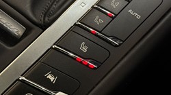 2021 (71) PORSCHE MACAN GTS 5dr PDK 4684821