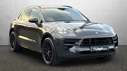 2021 (71) PORSCHE MACAN GTS 5dr PDK 4684787