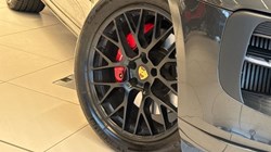 2021 (71) PORSCHE MACAN GTS 5dr PDK 4684830