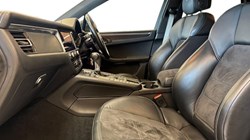 2021 (71) PORSCHE MACAN GTS 5dr PDK 4684789