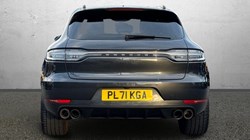 2021 (71) PORSCHE MACAN GTS 5dr PDK 4684792