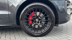 2021 (71) PORSCHE MACAN GTS 5dr PDK 4684794