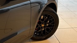 2021 (71) PORSCHE MACAN GTS 5dr PDK 4684835