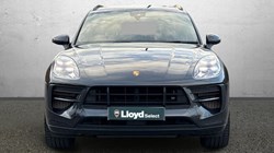 2021 (71) PORSCHE MACAN GTS 5dr PDK 4684793