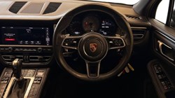 2021 (71) PORSCHE MACAN GTS 5dr PDK 4684801